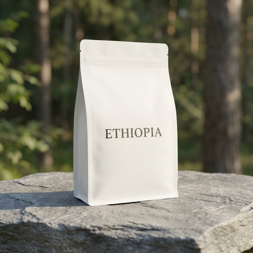 Ethiopia Yirgacheffe