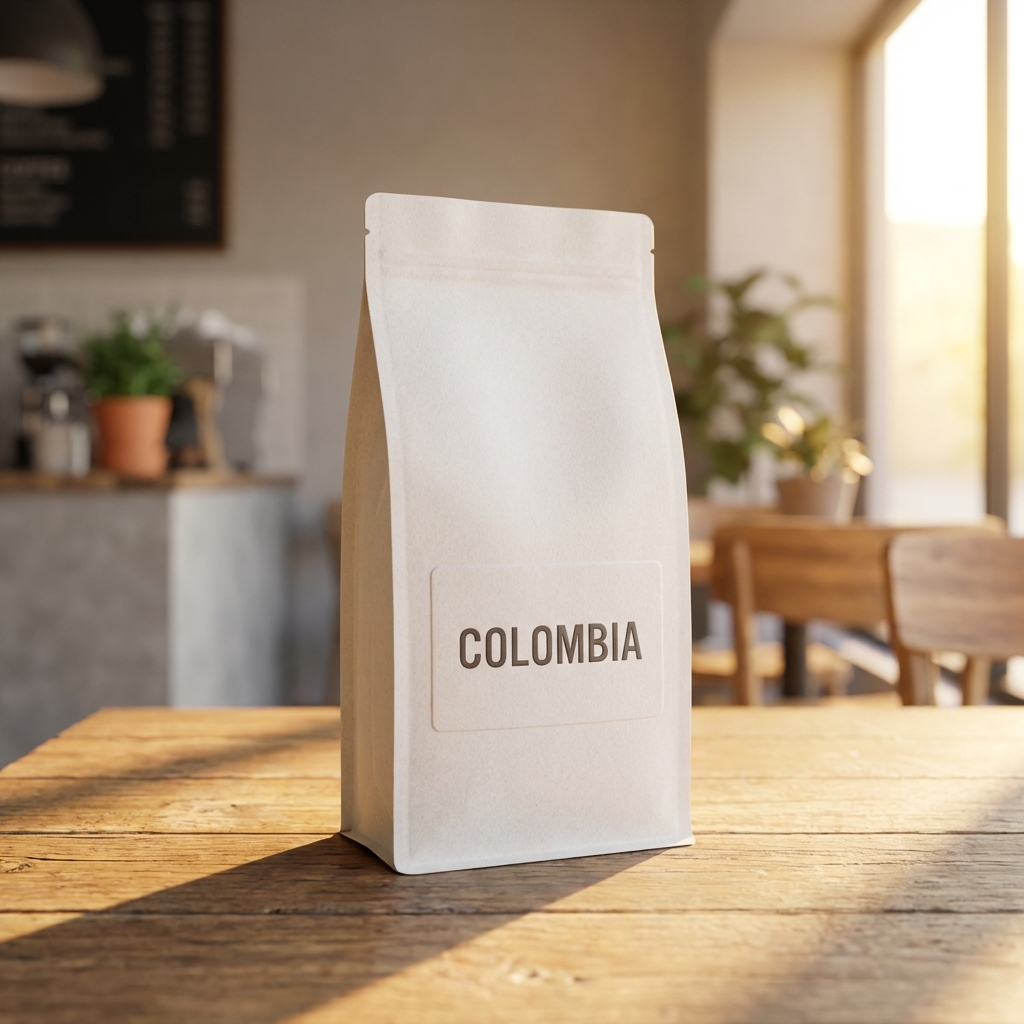 Colombia Huila