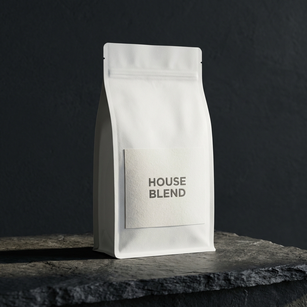 House Blend